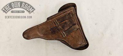 BYF 44 P38 W/ Holster 9mm - Price Drop 2/16/26!! - Image 18 of 24