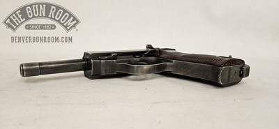 BYF 44 P38 W/ Holster 9mm - Price Drop 2/16/26!! - Image 16 of 24