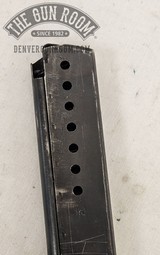 BYF 44 P38 W/ Holster 9mm - 23 of 24