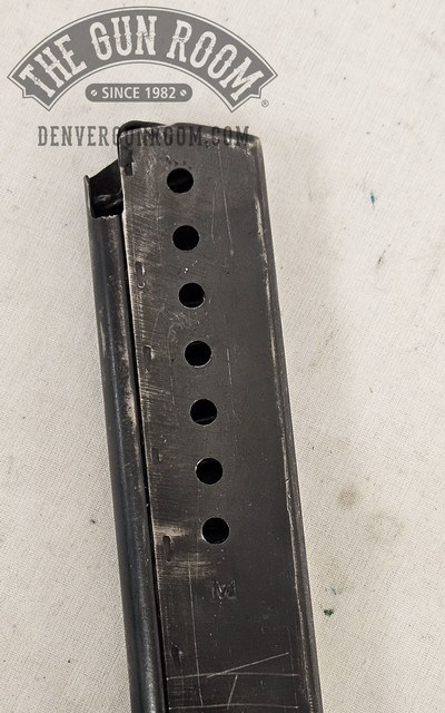 BYF 44 P38 W/ Holster 9mm - Price Drop 2/16/26!! - Image 23 of 24