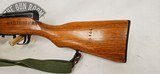 Nice Norinco SKS 7.62x39 - /316\ - 10 of 17
