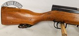Nice Norinco SKS 7.62x39 - /316\ - 4 of 17