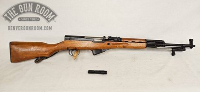Nice Norinco SKS 7.62x39 - /316\