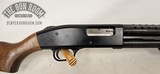 Mossberg 500A 12g - 5 of 14