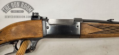 **PRICE REDUCED 6/9/26** Savage 99E .308 Win W/ Williams Peep - Image 6 of 19