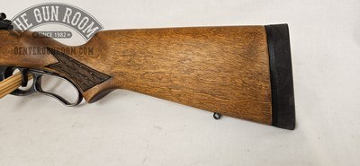 **PRICE REDUCED 6/9/26** Savage 99E .308 Win W/ Williams Peep - Image 11 of 19
