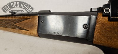 **PRICE REDUCED 6/9/26** Savage 99E .308 Win W/ Williams Peep - Image 14 of 19