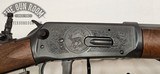 Winchester 94 .30WCF Centennial Limited Edition W/ Box + Ammo - 6 of 23