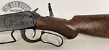 Winchester 94 .30WCF Centennial Limited Edition W/ Box + Ammo - 14 of 23