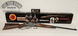 Winchester 94 .30WCF Centennial Limited Edition W/ Box + Ammo - 1 of 23