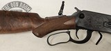 Winchester 94 .30WCF Centennial Limited Edition W/ Box + Ammo - 5 of 23