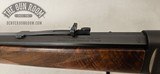 Winchester 94 .30WCF Centennial Limited Edition W/ Box + Ammo - 17 of 23