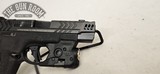 Smith & Wesson M&P 9 Shield Carry Comp W/ Box + Mags - 14 of 17