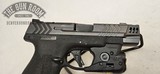 Smith & Wesson M&P 9 Shield Carry Comp W/ Box + Mags - 12 of 17