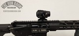 Anderson AR-15 5.56 W/ Sig Romeo - 4 of 16