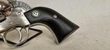 Ruger New Vaquero .44 Mag W/ Box - 2 of 16