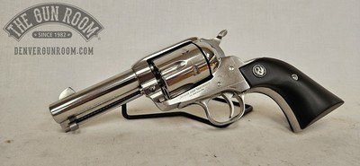 Ruger New Vaquero .44 Mag W/ Box