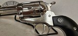 Ruger New Vaquero .44 Mag W/ Box - 4 of 16