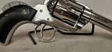 Ruger New Vaquero .44 Mag W/ Box - 12 of 16