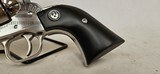 Ruger New Vaquero .44 Mag W/ Box - 3 of 16