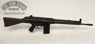 Federal Arms Corp FAC FA91 .308 WinCast Receiver G3