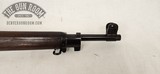 Nice Remington 1917 .30-06 W/ Bayonet + Scabbard - 1918 - 8 of 24