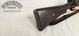 Nice Remington 1917 .30-06 W/ Bayonet + Scabbard - 1918 - 2 of 24