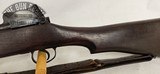 Nice Remington 1917 .30-06 W/ Bayonet + Scabbard - 1918 - 12 of 24