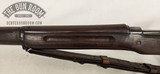 Nice Remington 1917 .30-06 W/ Bayonet + Scabbard - 1918 - 14 of 24