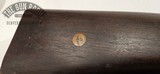 Nice Remington 1917 .30-06 W/ Bayonet + Scabbard - 1918 - 3 of 24