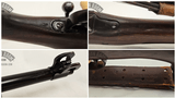 Nice Remington 1917 .30-06 W/ Bayonet + Scabbard - 1918 - 23 of 24