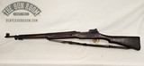 Nice Remington 1917 .30-06 W/ Bayonet + Scabbard - 1918 - 10 of 24