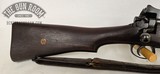 Nice Remington 1917 .30-06 W/ Bayonet + Scabbard - 1918 - 4 of 24