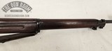 Nice Remington 1917 .30-06 W/ Bayonet + Scabbard - 1918 - 7 of 24