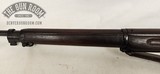 Nice Remington 1917 .30-06 W/ Bayonet + Scabbard - 1918 - 15 of 24