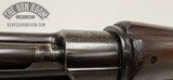 Nice Remington 1917 .30-06 W/ Bayonet + Scabbard - 1918 - 22 of 24