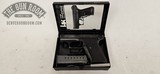 HK P7M8 9mm W/ Box + Extras - 1 of 18