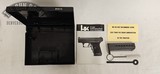 HK P7M8 9mm W/ Box + Extras - 18 of 18