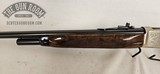 Browning 71 Carbine High Grade .348 Win - 19 of 21