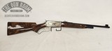 Browning 71 Carbine High Grade .348 Win - 1 of 21