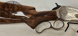 Browning 71 Carbine High Grade .348 Win - 5 of 21