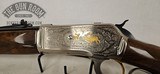 Browning 71 Carbine High Grade .348 Win - 17 of 21