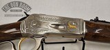 Browning 71 Carbine High Grade .348 Win - 6 of 21