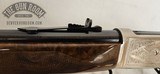 Browning 71 Carbine High Grade .348 Win - 18 of 21
