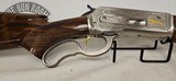 Browning 71 Carbine High Grade .348 Win - 7 of 21