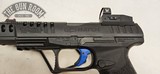 Walther Q5 Match 9mm W/ Box + Mags - 5 of 15