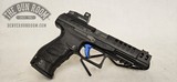 Walther Q5 Match 9mm W/ Box + Mags - 8 of 15