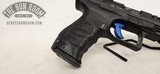 Walther Q5 Match 9mm W/ Box + Mags - 9 of 15