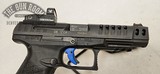 Walther Q5 Match 9mm W/ Box + Mags - 11 of 15
