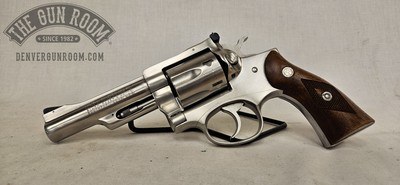 Ruger Security Six .357 Mag